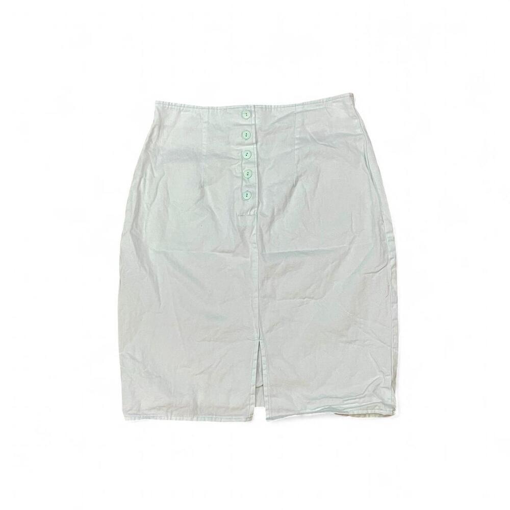 Vintage Byer Too! Pencil Skirt - Size 7